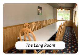 The Long Room - 